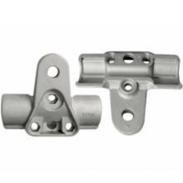 OEM Stainless Steel Investment Casting Motorcycle Parts (Machining Parts)